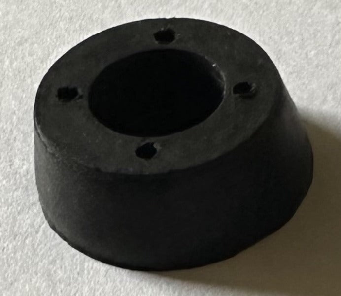 ROUND RUBBER BUMPER FOR 1970-1971 TORINO LOUVER INSTALLATION