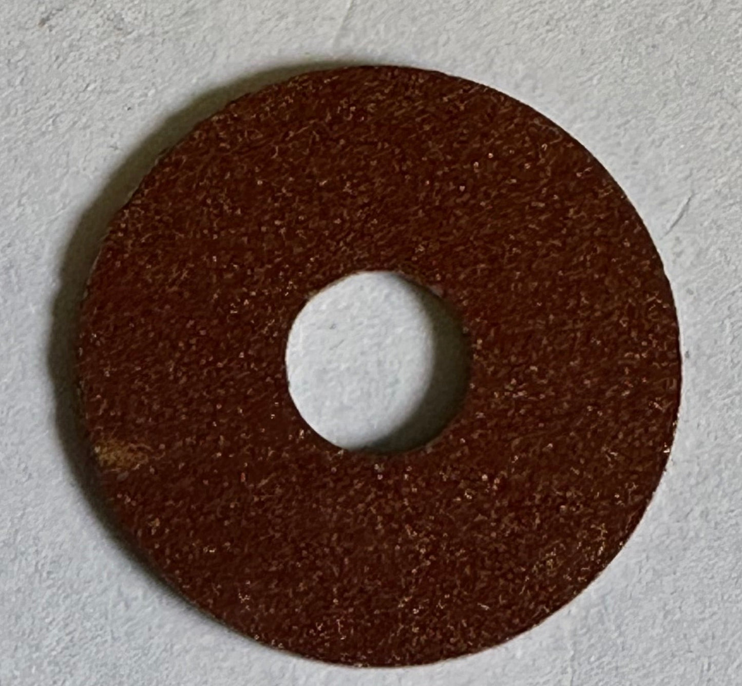 NYLON WASHER FOR 1970-1971 TORINO LOUVER INSTALLATION