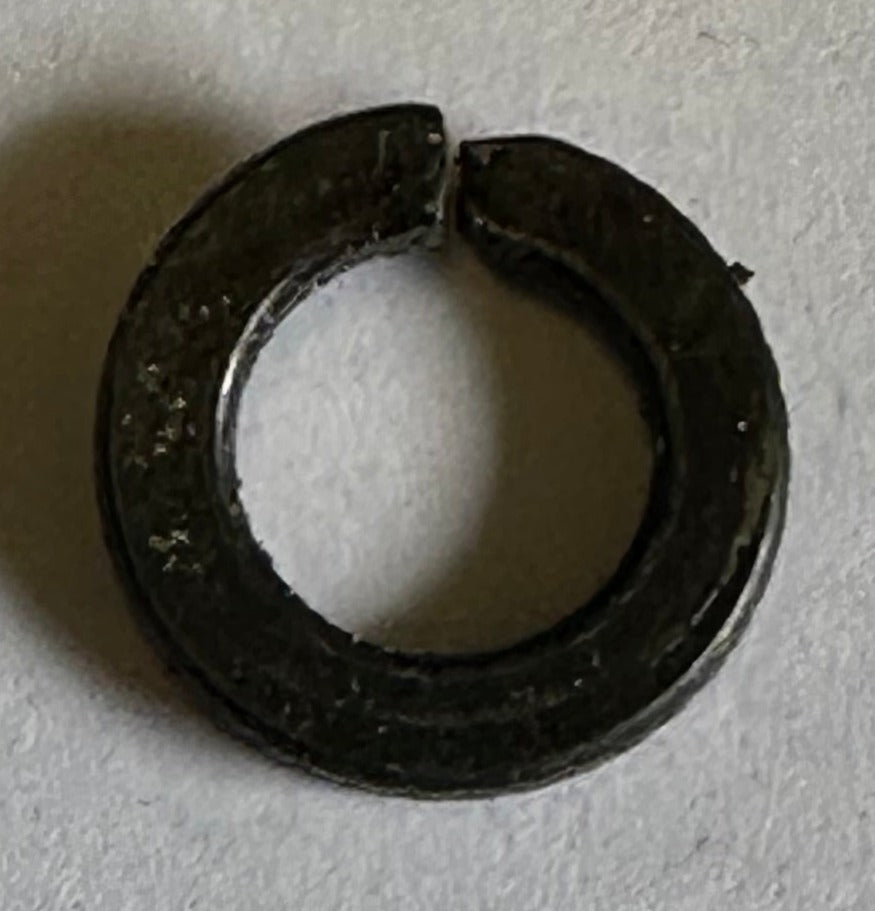 LOCK WASHER FOR 1970-1971 TORINO LOUVER INSTALLATION