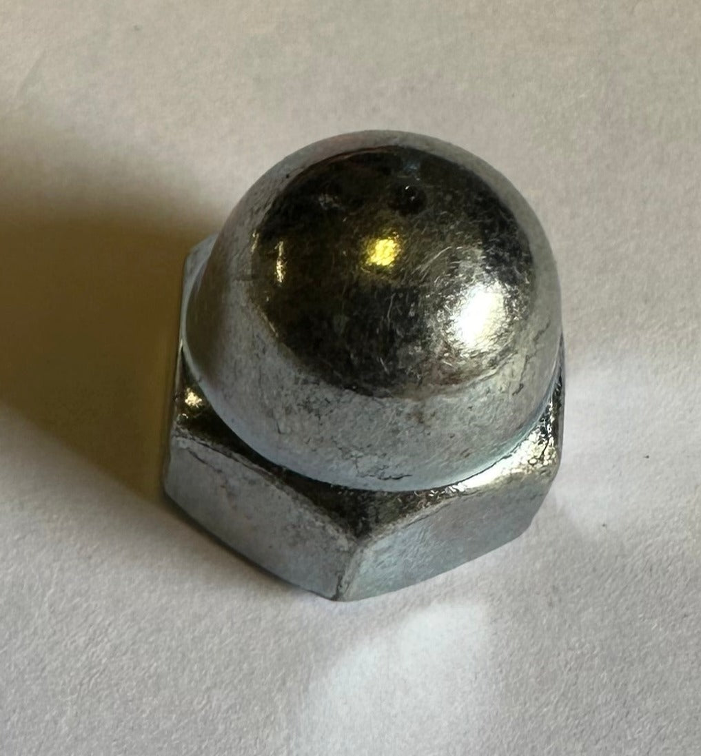 ACORN NUT FOR 1970-1971 TORINO LOUVER INSTALLATION