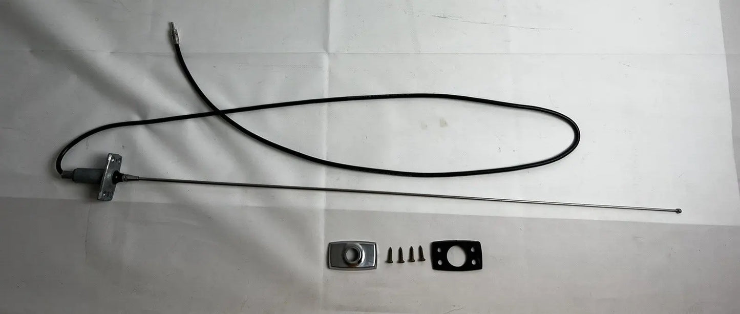 NOS 1973-1979 FORD TRUCK ANTENNA ALL F-100 SERIES TRUCKS
