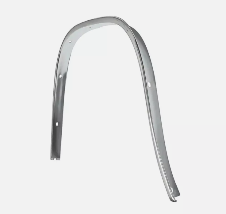 1970-1971 TORINO COBRA WHEEL OPENING MOLDINGS