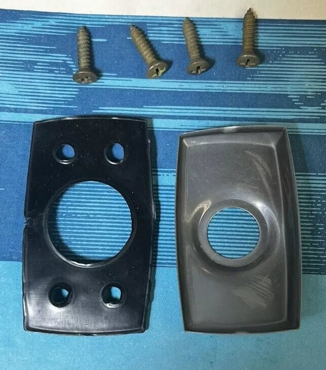 1971-1973 NOS TORINO ANTENNA BEZEL KIT