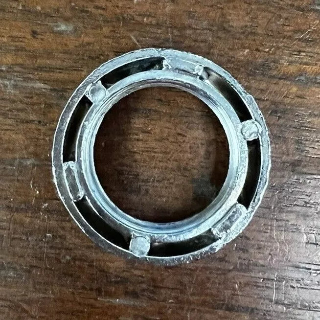 NOS FORD 1966-1973 BRONCO ANTENNA NUT