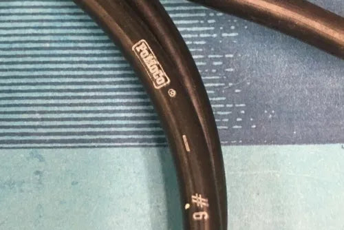 NOS OEM 1969-1970 FORD MUSTANG ANTENNA LEAD WIRE EXTENSION