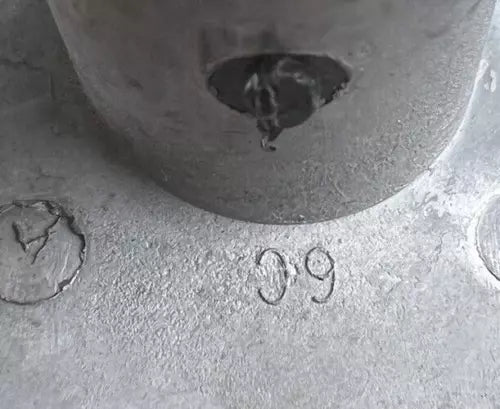 NOS 1967-1972 FORD TRUCK ANTENNA ALL F-100 SERIES TRUCKS