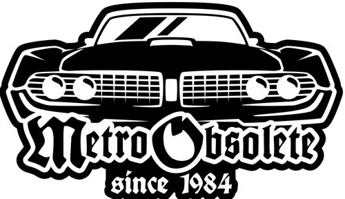 METRO OBSOLETE