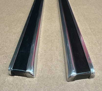 1970 TORINO GT ROCKER MOLDINGS
