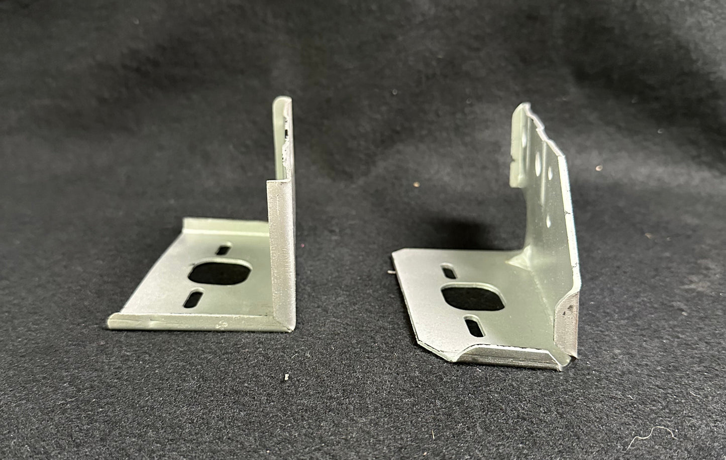 1970-1971 TORINO TWIST LOCK BRACKETS
