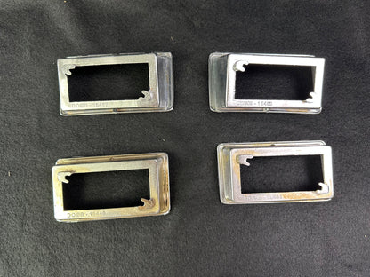 1970-1971 TORINO MARKER LIGHTS ( SET OF 4)