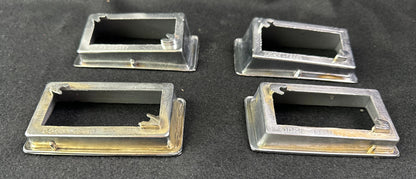 1970-1971 TORINO MARKER LIGHTS ( SET OF 4)