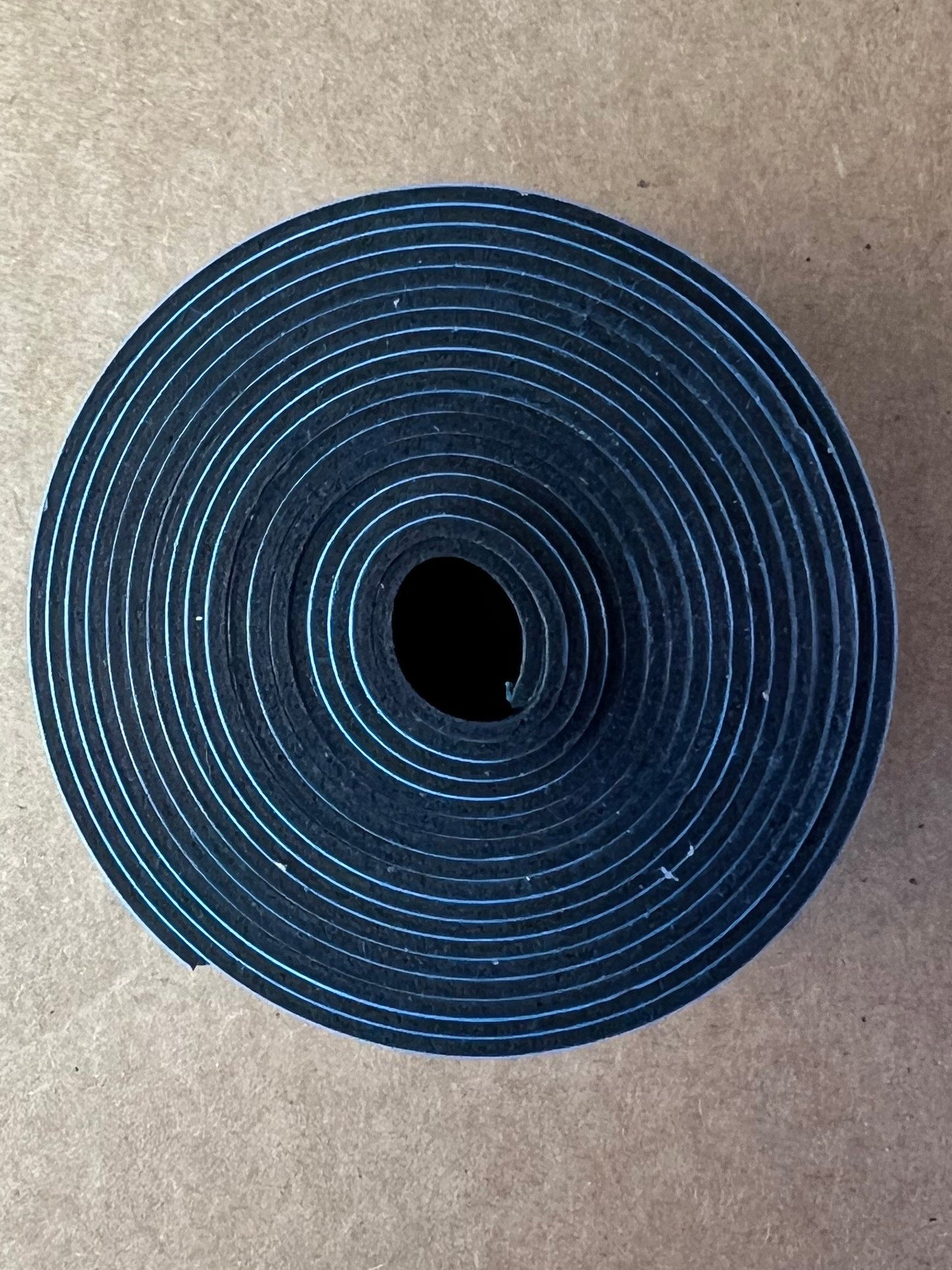 6FT AUTOMOTIVE DOUBLE-SIDED TAPE FOR 1970 TORINO ROCKER MOLDINGS