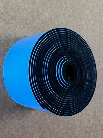 6FT AUTOMOTIVE DOUBLE-SIDED TAPE FOR 1970 TORINO ROCKER MOLDINGS