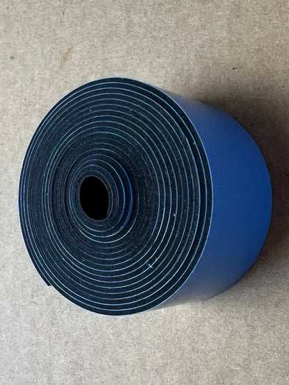 6FT AUTOMOTIVE DOUBLE-SIDED TAPE FOR 1970 TORINO ROCKER MOLDINGS