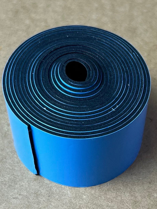 6FT AUTOMOTIVE DOUBLE-SIDED TAPE FOR 1970 TORINO ROCKER MOLDINGS