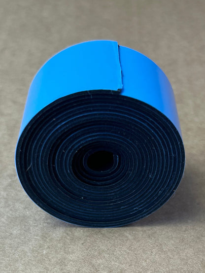 6FT AUTOMOTIVE DOUBLE-SIDED TAPE FOR 1970 TORINO ROCKER MOLDINGS