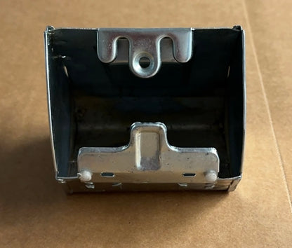 FRONT CONSOLE ASHTRAY