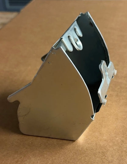 FRONT CONSOLE ASHTRAY