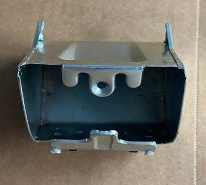FRONT CONSOLE ASHTRAY