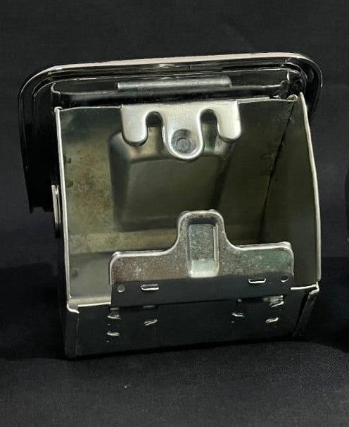 FRONT CONSOLE ASHTRAY