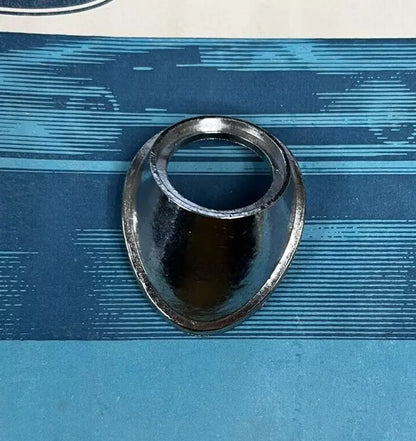 NOS 66-77 FORD BRONCO ANTENNA BEZEL