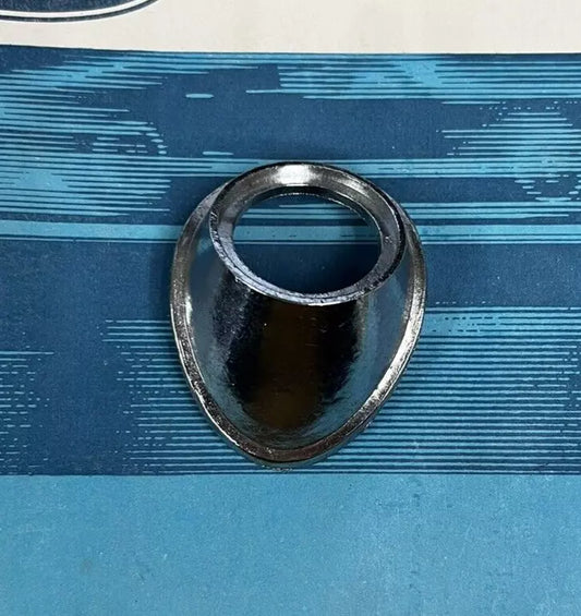 NOS 66-77 FORD BRONCO ANTENNA BEZEL