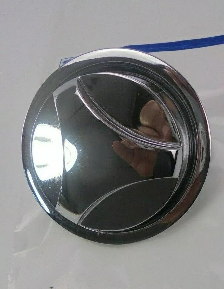 1970 MACH 1 BOSS TWIST HOOD LOCK