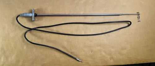 NOS 1967-1972 FORD TRUCK ANTENNA ALL F-100 SERIES TRUCKS